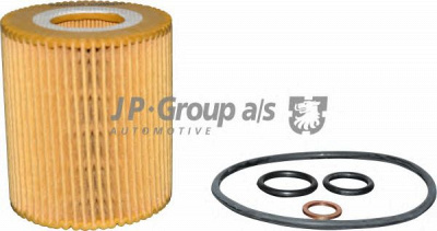 JP GROUP 1418500500 -  Масляный фильтр